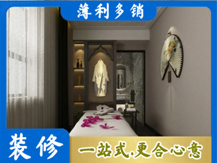 呼和浩特市土默特左旗专业衣帽间装修